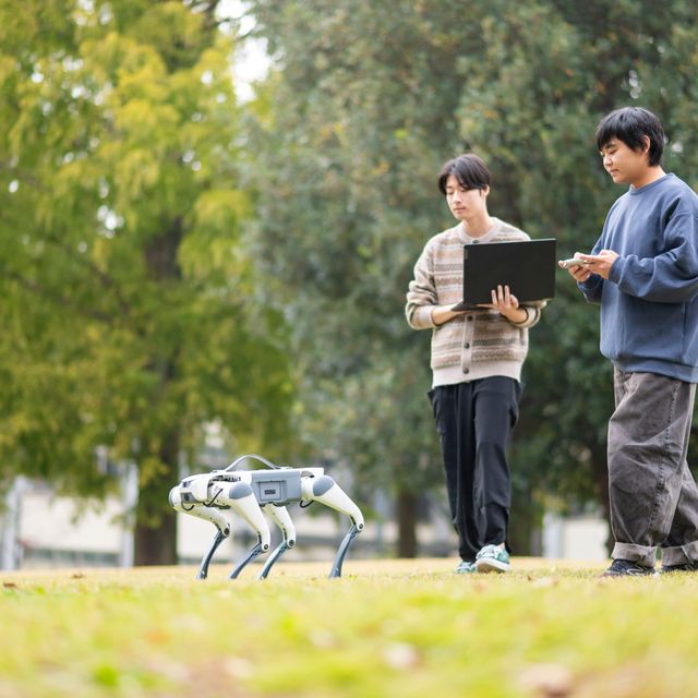 日本工業大学 クリスマスオープンキャンパス♪1・2年生向けも同時開催4