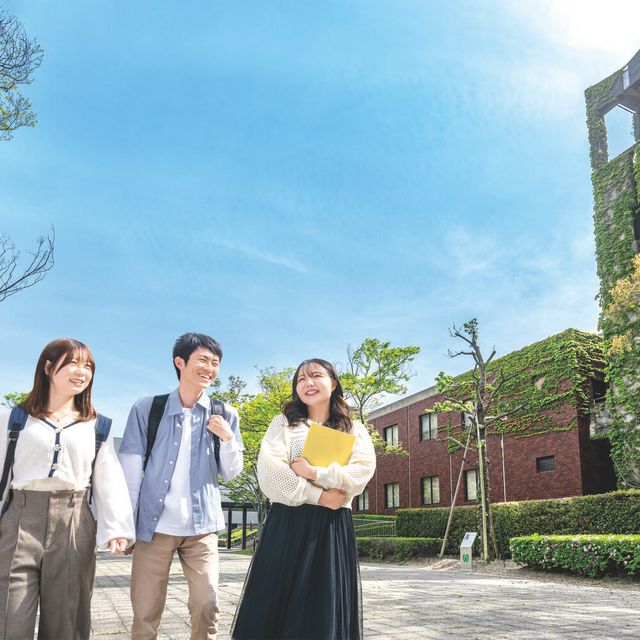 産業医科大学 大学説明会 福岡会場1