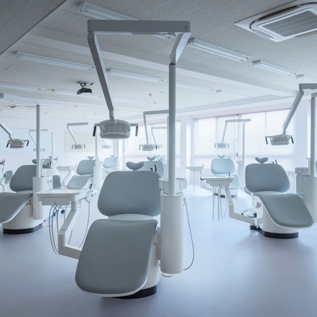 姫路歯科衛生専門学校 春のオープンキャンパス3