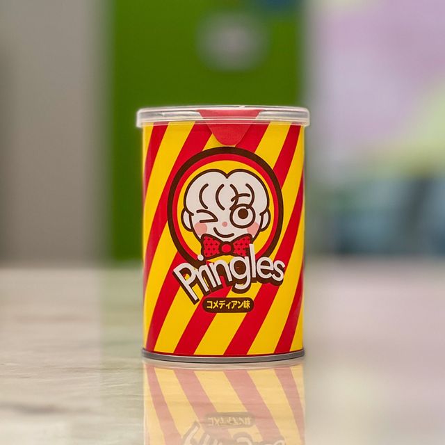 トライデントデザイン専門学校 お菓子のパッケージデザイン1