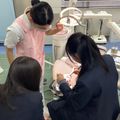 山梨県歯科衛生専門学校 オープンキャンパス