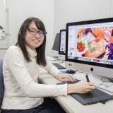 \コミックイラスト専攻/1日でまるわかりオープンキャンパス☆の詳細
