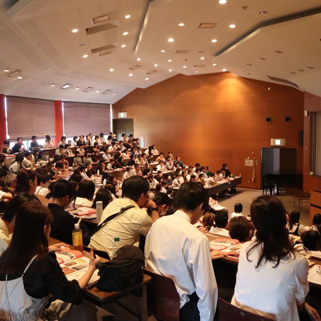 大分県立芸術文化短期大学 【美術科】オープンキャンパス２０２６3