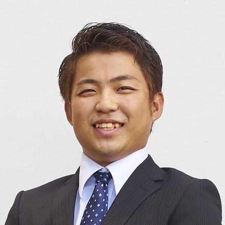 在校生レポート画像