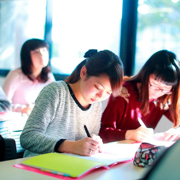 福岡女学院大学 資料請求 願書請求 学校案内 スタディサプリ 進路