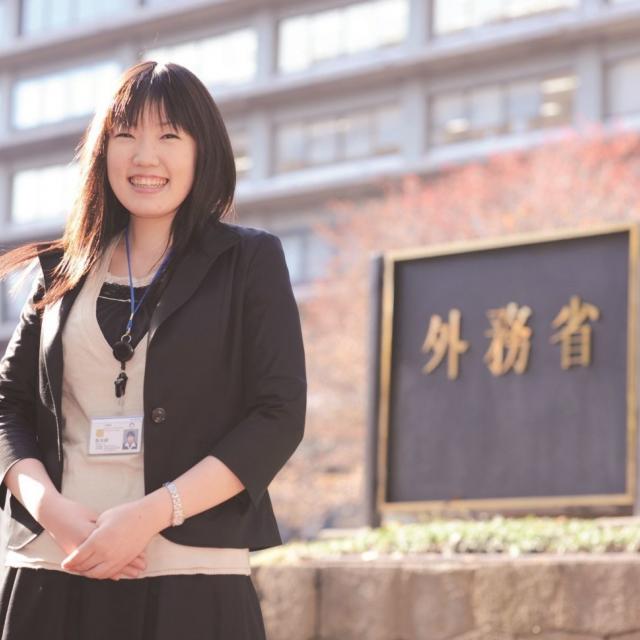 大原情報ビジネス専門学校 体験入学☆公務員(事務)系☆1