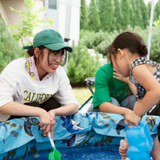 コクタンならでは　幼児保育から広げよう　好きを学ぼう！の詳細