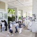 多摩美術大学 多摩美術大学　オープンキャンパス（八王子キャンパス）