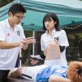 日本医専 やっぱりスポーツの仕事をしたい