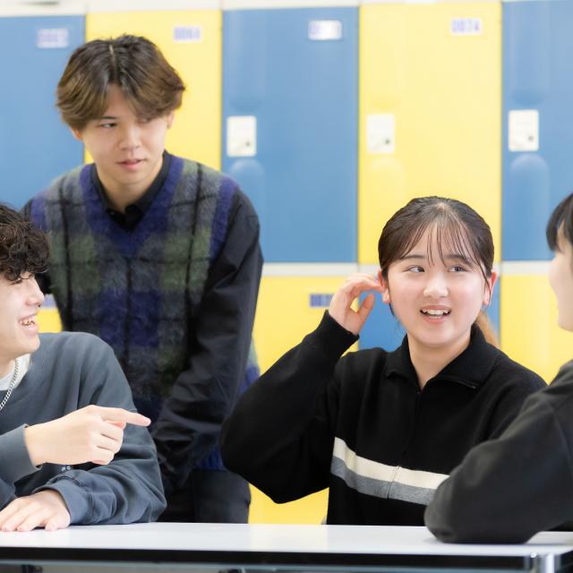 浅野工学専門学校 【日曜日・祝日開催】学校説明会　※学生と話せます！4