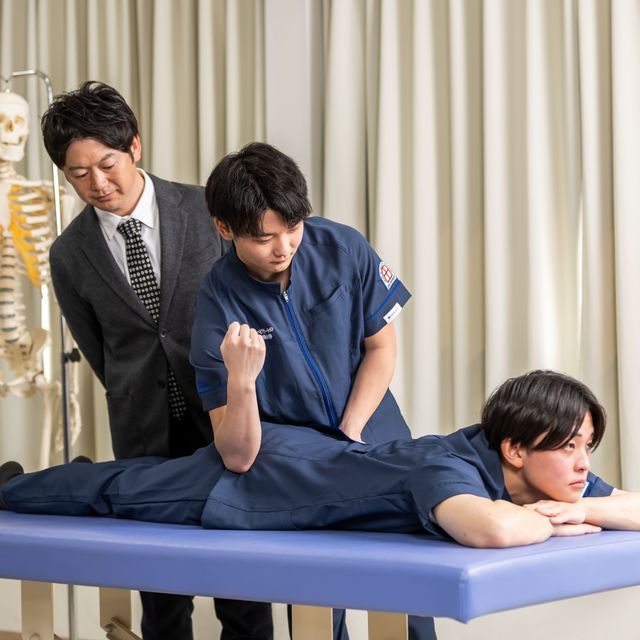 びわこリハビリテーション専門職大学 2026　オープンキャンパス2