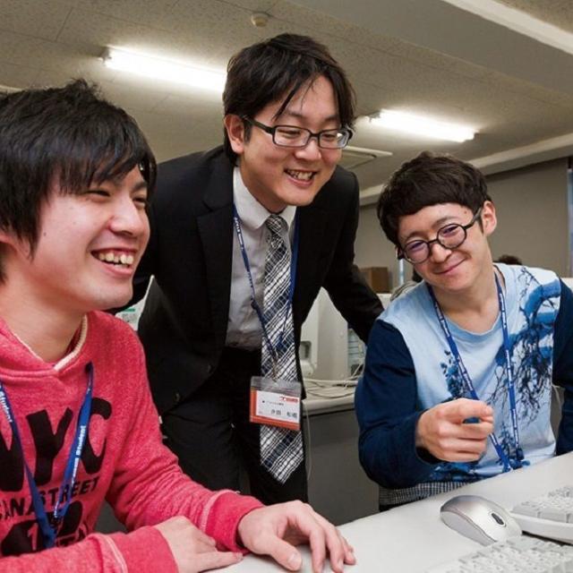 東京スクール・オブ・ビジネス IoTプログラミング体験をしてみよう!1
