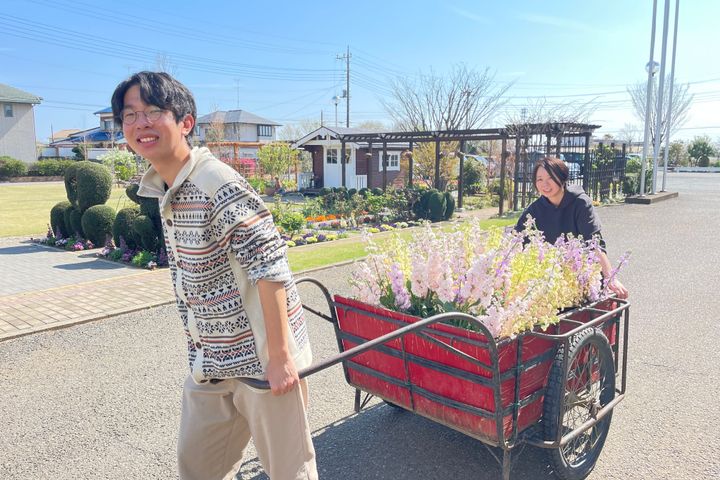 サブ画像