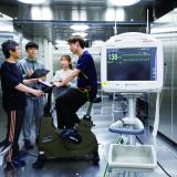 春のオープンキャンパス（産業衛生科学科）の詳細