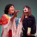 沖縄ラフ＆ピース専門学校 楽しく学ぼう！初めての演技講座！