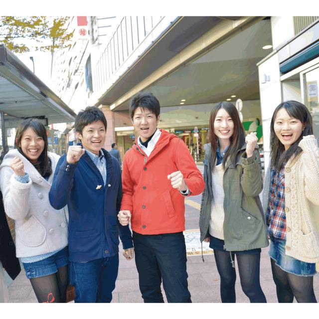 体験授業&学校見学会