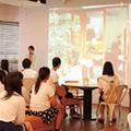 専門学校　福岡ビジョナリーアーツ AO特待生説明会