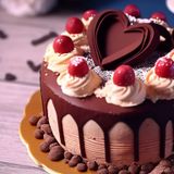 【ドリップチョコケーキ】オープンキャンパス/参加無料の詳細