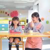 東海こども専門学校 ☆ピアノ・制作・食育☆全部体験！スペシャルオープンキャンパス