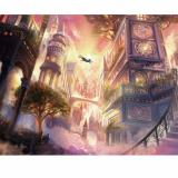 ゲームグラフィック体験（イラスト）の詳細