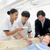 姫路ハーベスト医療福祉専門学校 【介護】リアルな介護、ちょっと体験してみない？