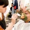 専門学校 東京ビジュアルアーツ・アカデミー 【来校】特殊メイク、舞台メイク、特殊造型師のお仕事を体験！