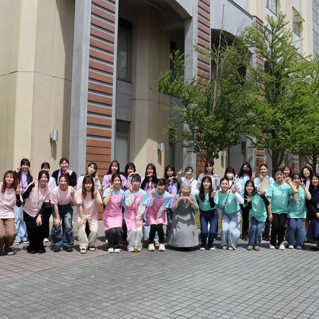 仙台白百合大学 仙台白百合大学オープンキャンパス（2026/6/27）2