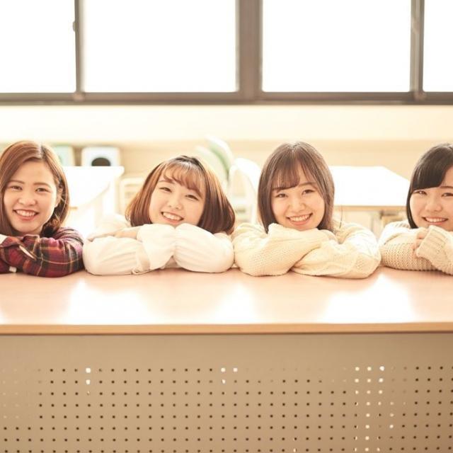 群馬医療福祉大学短期大学部 OPEN CAMPUS20191