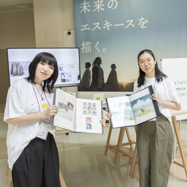 東北工業大学 オープンキャンパス in 長町（ライフデザイン学部）2