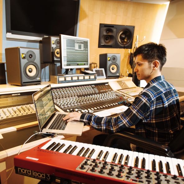 尚美ミュージックカレッジ専門学校 資料請求 願書請求 学校案内 スタディサプリ 進路