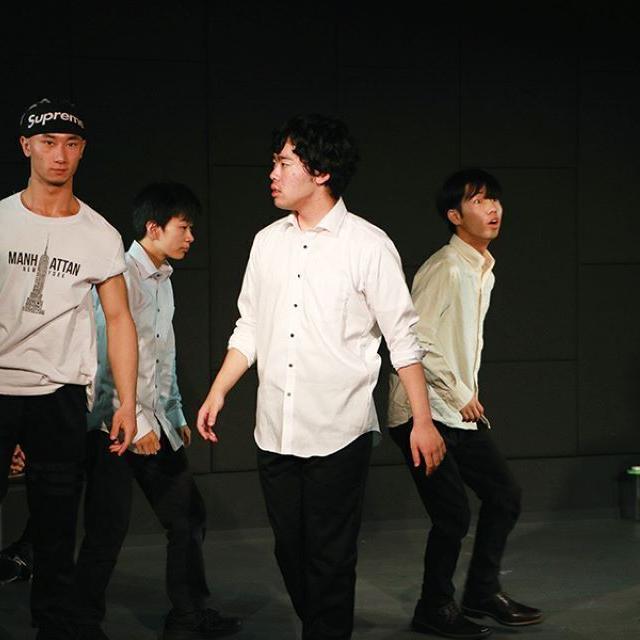 専門学校 東京クールジャパン・アカデミー 基礎を固めて活躍しよう♪ 基礎演技レッスン1