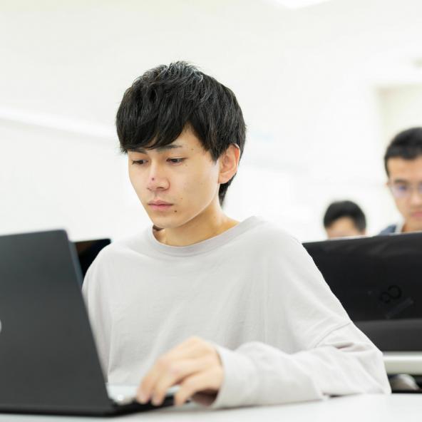 長岡公務員 情報ビジネス専門学校 資料請求 願書請求 学校案内 スタディサプリ 進路