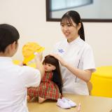 【言語聴覚科】本校教員が業界・働きがいについて語ります！の詳細