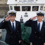第3回オープンキャンパス(体験型)　夏休み船に乗ってみよう！の詳細