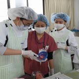 ミニオープンキャンパス☆の詳細