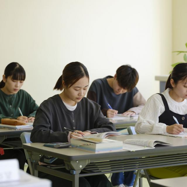 九州医学技術専門学校 特別奨学生試験対策講座1