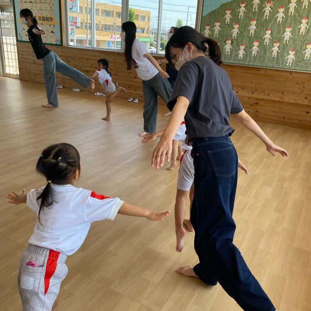 土浦こども情報ビジネス専門学校 この夏！保育士の仕事を実際見てみよう★参加費無料！4