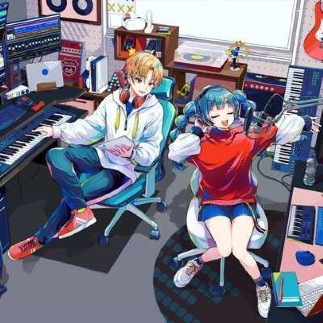 総合学園ヒューマンアカデミー神戸三宮校 【未経験歓迎】歌い手・ボカロP適性診断＆学校説明会開催中！1