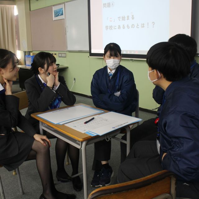 中日本航空専門学校 対話型オープンキャンパス2026（出入り自由）4