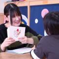 専門学校北海道リハビリテーション大学校 【言語聴覚学科】子どもの言葉とコミュニケーションを知ろう！