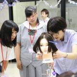 HIMEBIの体験実習は、 毎回変わるから何度でも参加OK☆彡の詳細