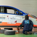 【今回はコレを体験】本校参戦のTGRラリーとは？整備デモ◎の詳細