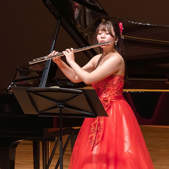 桐朋学園芸術短期大学 【音楽専攻】3月のオープンキャンパス3