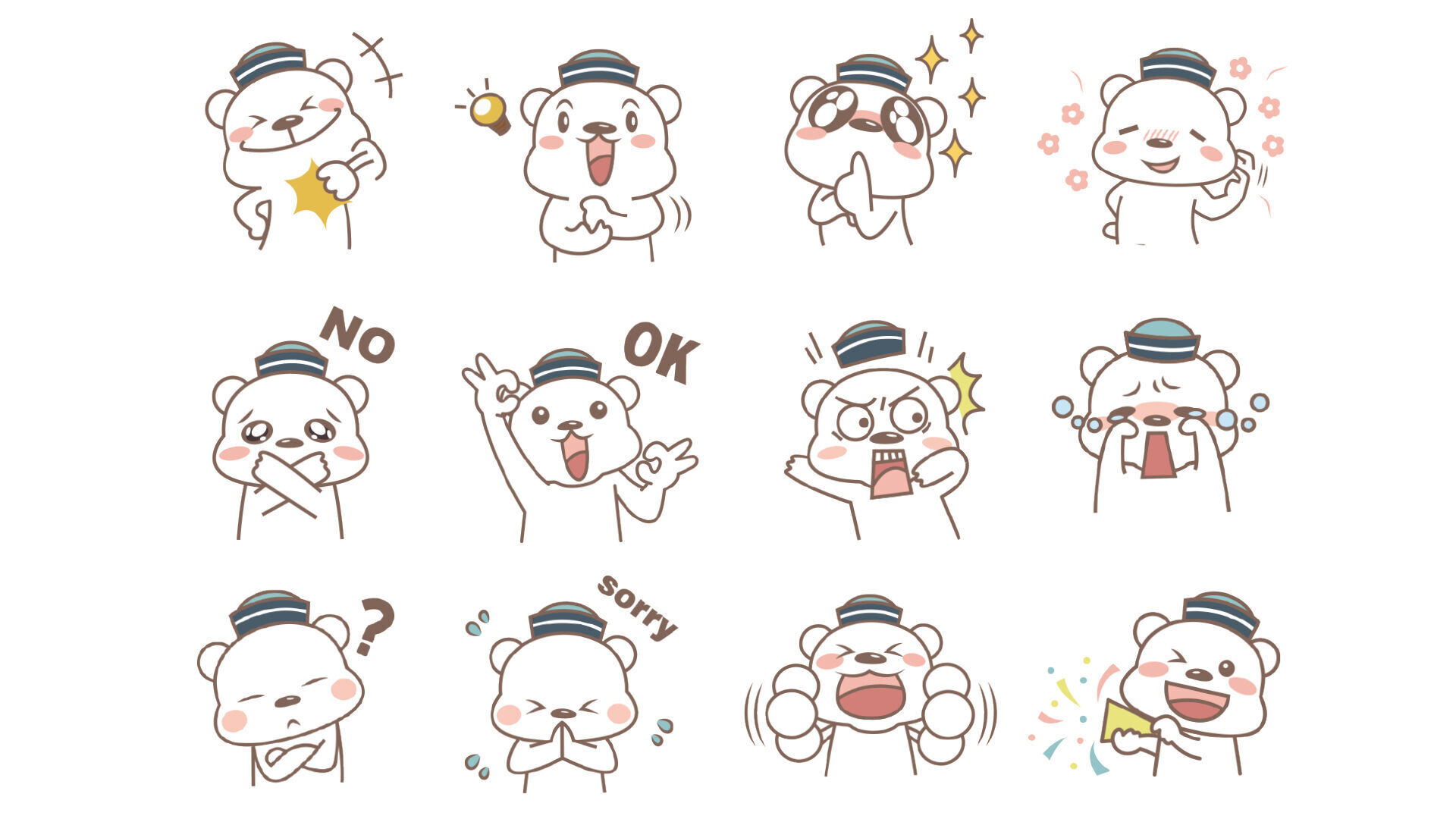 サブ画像