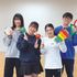 東海こども専門学校 ピアノや楽器を使って楽しむ♪☆キラキラ☆七夕コンサート3
