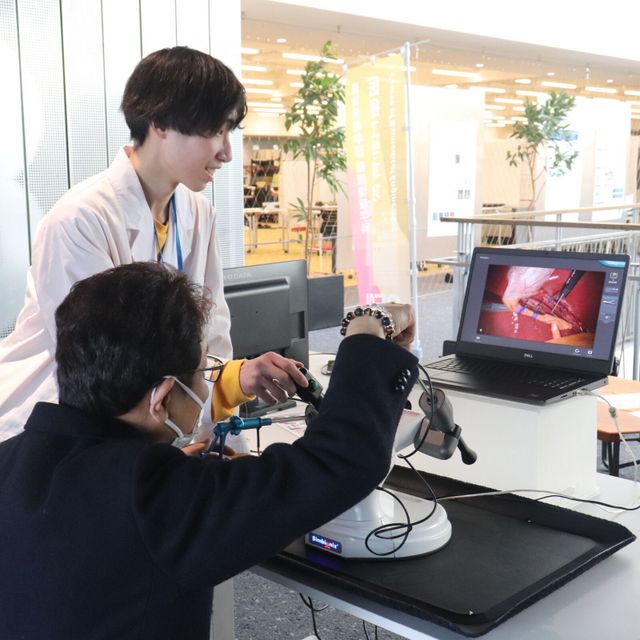 大阪電気通信大学 オープンキャンパス20262