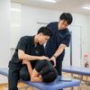 看護リハビリ新潟保健医療専門学校 理学療法学科　オープンキャンパス