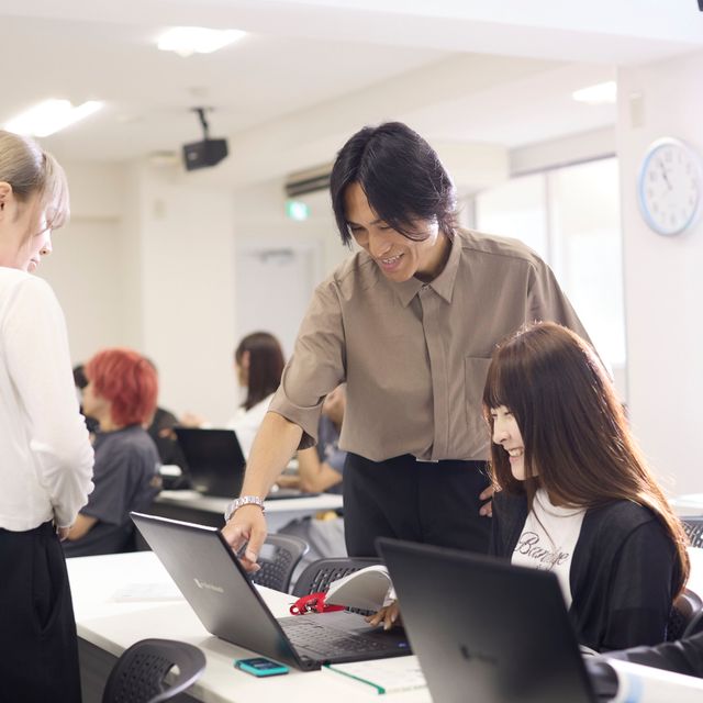 新潟ビジネス専門学校 【経営・情報・IT】AM限定オーキャン開催！3