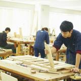 工芸体験キャンパス2018 木工芸の詳細
