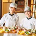 国際調理製菓専門学校 【PMオープンキャンパス】給食＆栄養≪新潟市人気学校給食≫